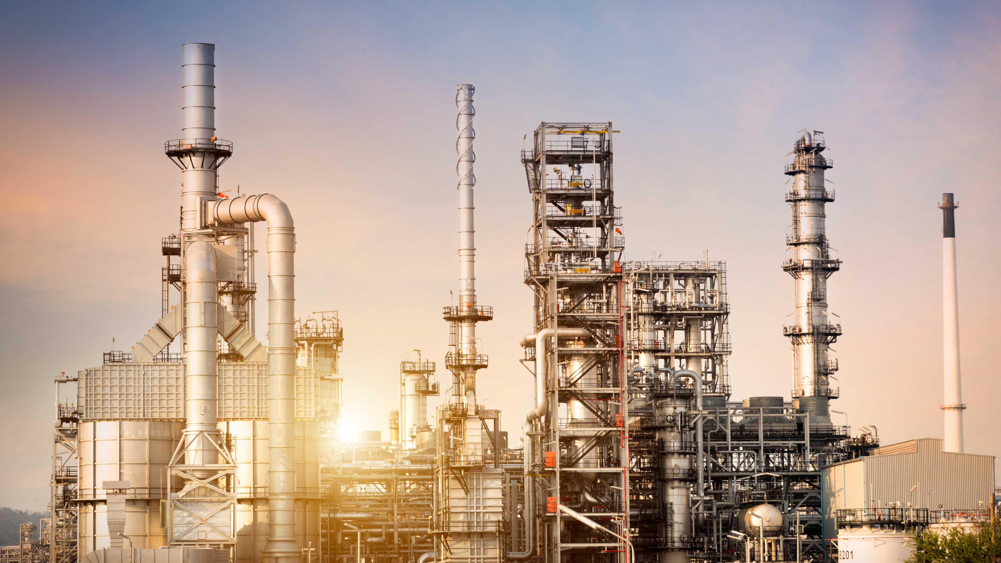 Global Logistics Background